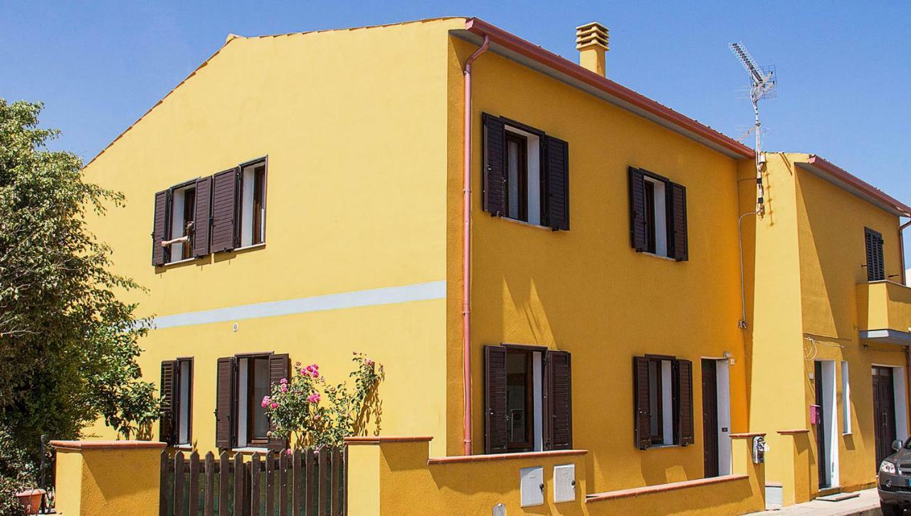 Casa Vacanza Valledoria 2 Exterior photo